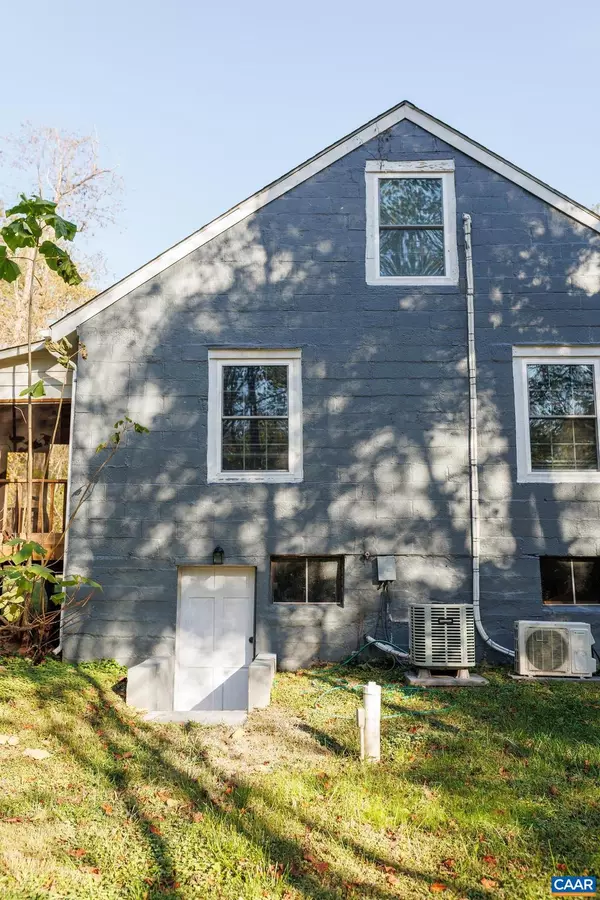 Esmont, VA 22937,2860 KING SOLOMONS LN