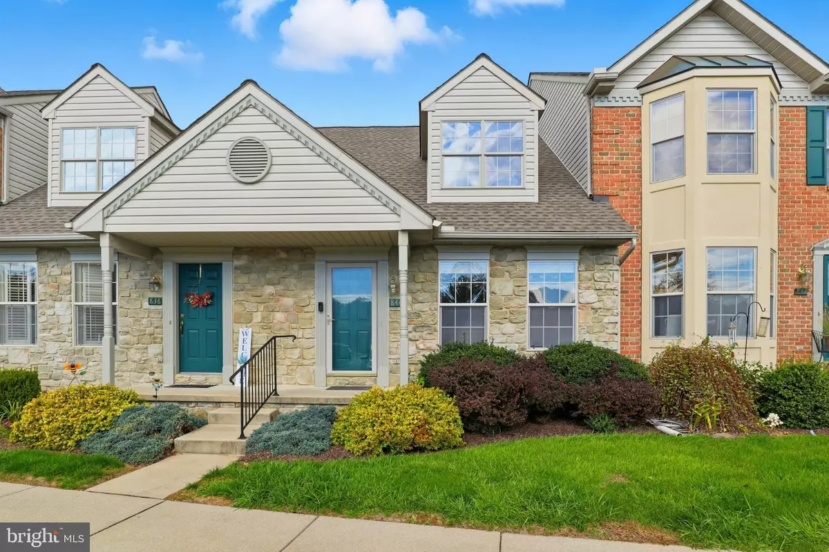 Lancaster, PA 17601,840 COBBLESTONE LN