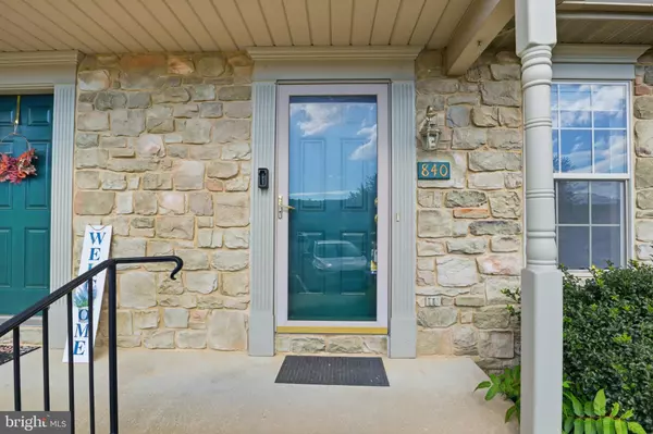 Lancaster, PA 17601,840 COBBLESTONE LN