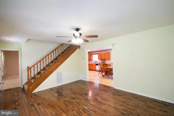 East New Market, MD 21631,5617 BELLE AIRE RD