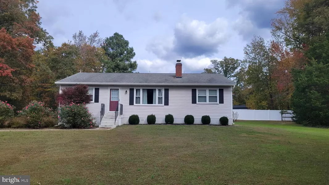 29620 WHALEN RD, Charlotte Hall, MD 20622