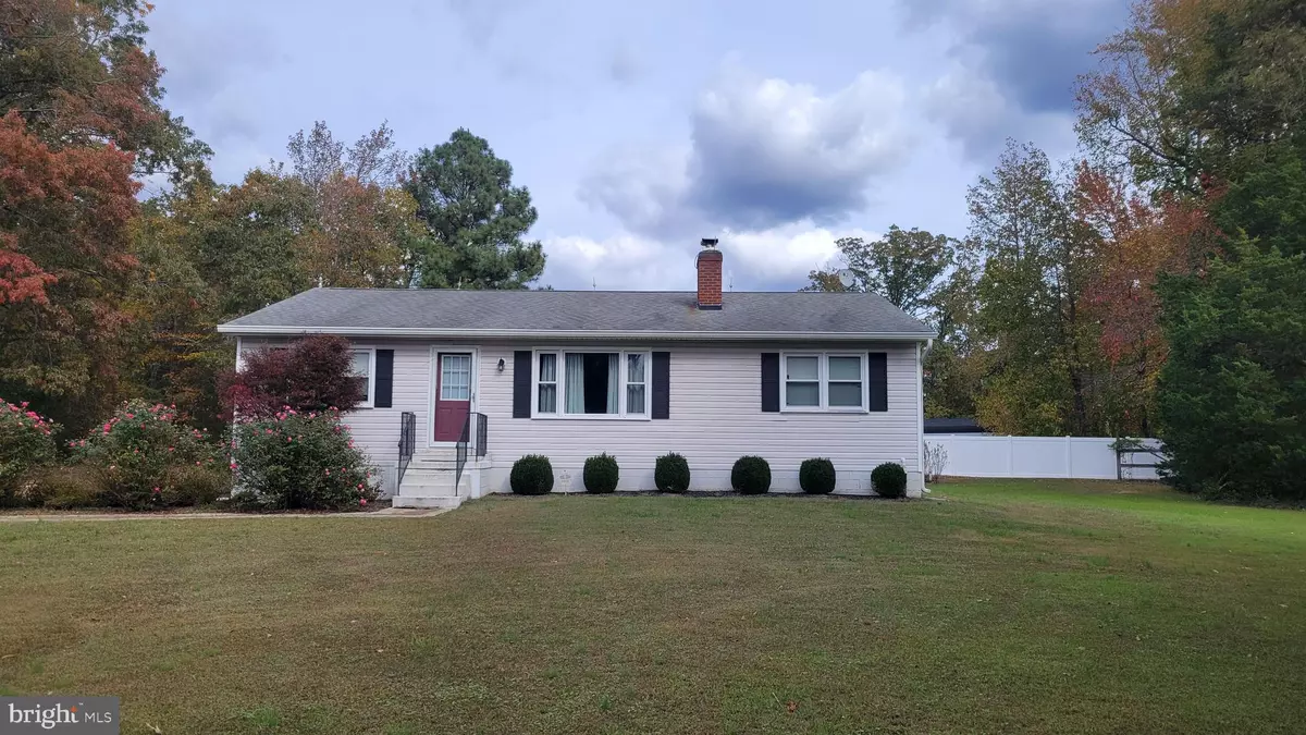 Charlotte Hall, MD 20622,29620 WHALEN RD