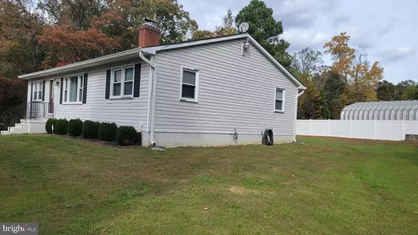 Charlotte Hall, MD 20622,29620 WHALEN RD