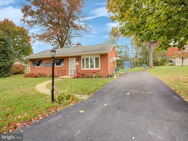 Chambersburg, PA 17201,81 LAUREL AVENUE AVE