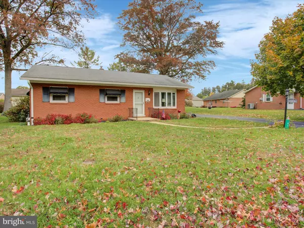 Chambersburg, PA 17201,81 LAUREL AVENUE AVE