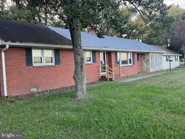 Rhodesdale, MD 21659,5668 RHODESDALE VIENNA RD