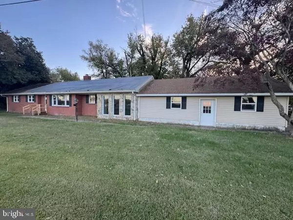 Rhodesdale, MD 21659,5668 RHODESDALE VIENNA RD