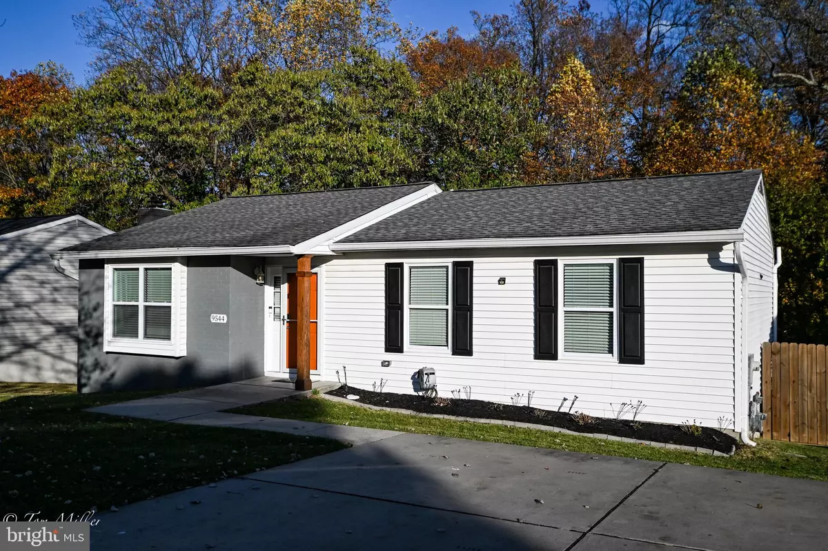 Nottingham, MD 21236,9544 GUNHILL CIR