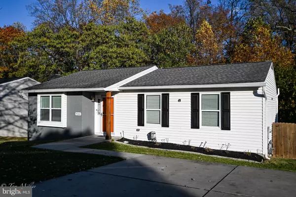 Nottingham, MD 21236,9544 GUNHILL CIR