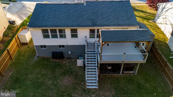 Nottingham, MD 21236,9544 GUNHILL CIR