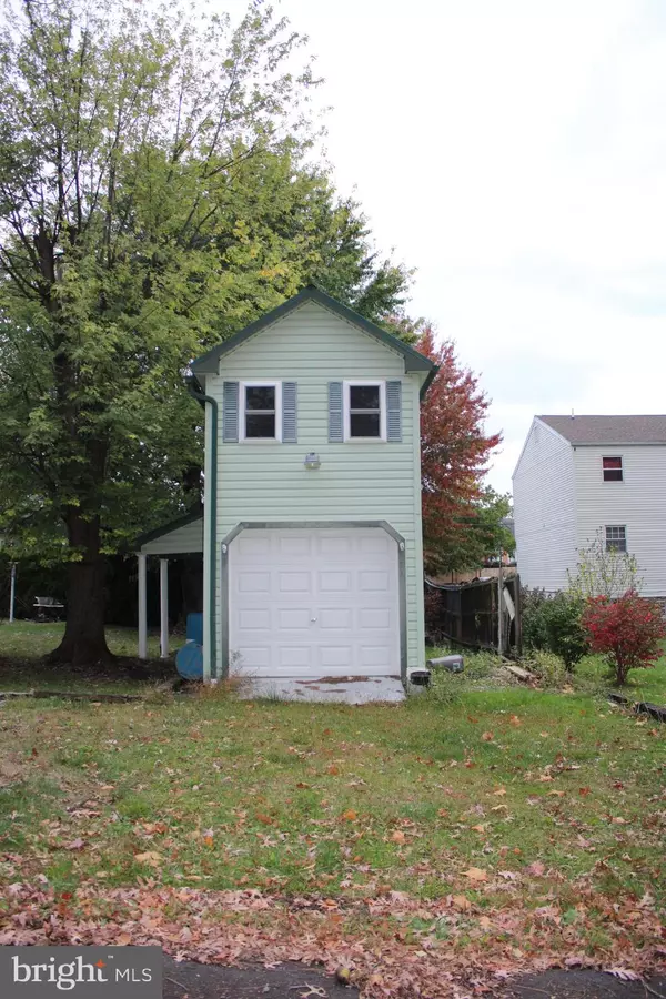 Elizabethville, PA 17023,23-S S MOORE ST