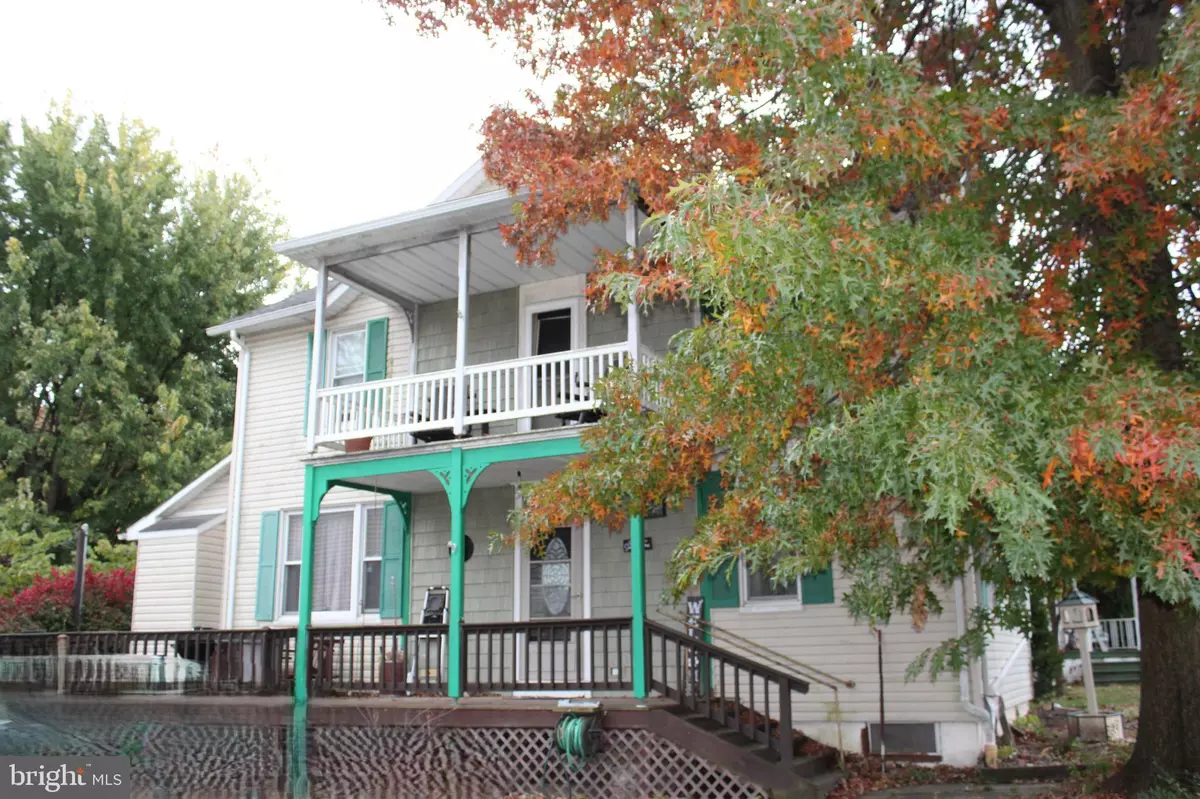 Elizabethville, PA 17023,23-S S MOORE ST