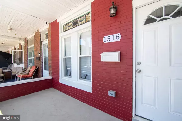 Baltimore, MD 21216,1516 MORELAND AVE