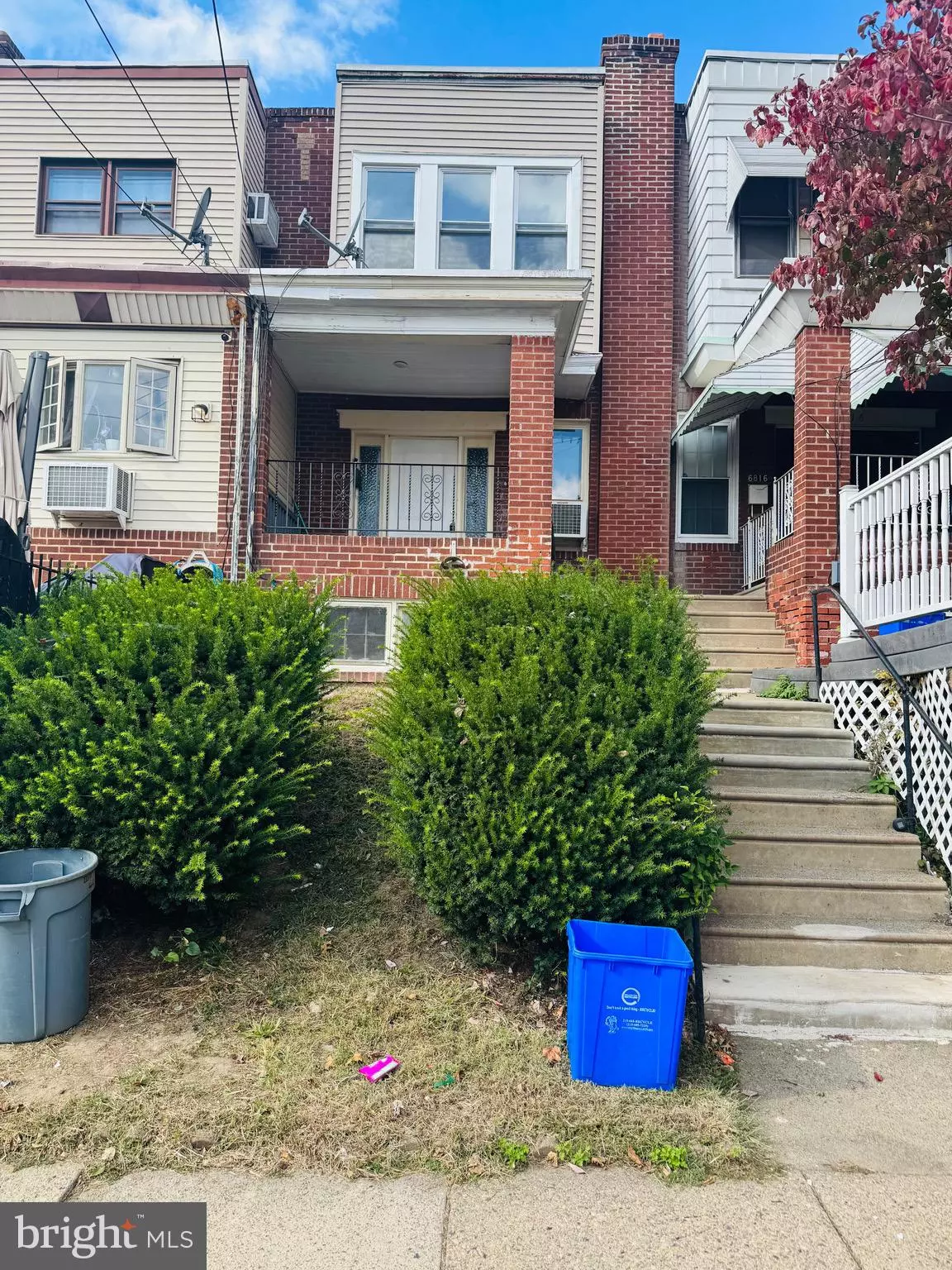 Philadelphia, PA 19135,6814 MARSDEN ST