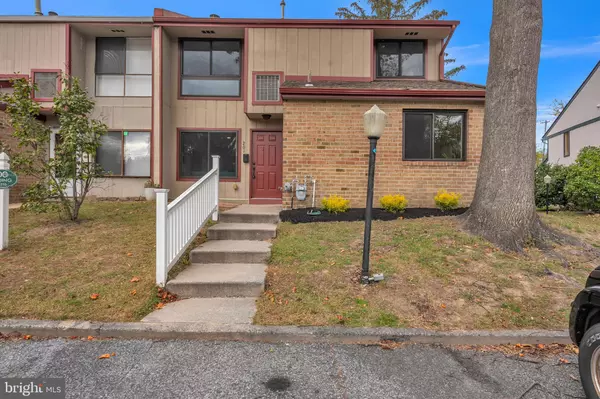 Clementon, NJ 08021,201 TIMBERCREEK