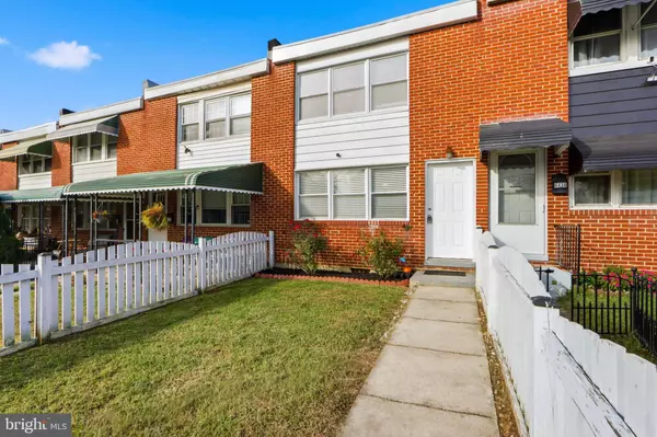 Baltimore, MD 21227,4432 ANNAPOLIS RD