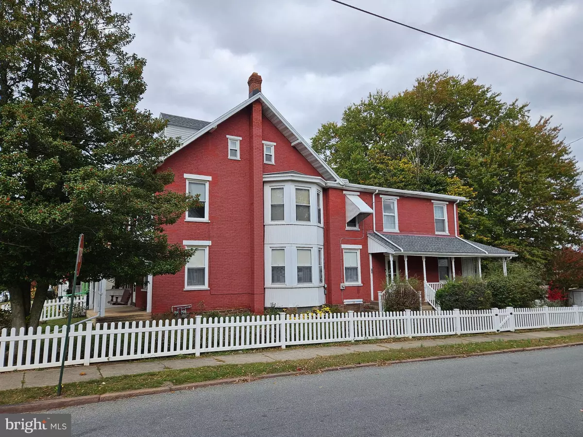 Birdsboro, PA 19508,151 S SPRUCE ST