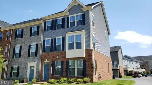 13650 HARRIER WAY, Clarksburg, MD 20871