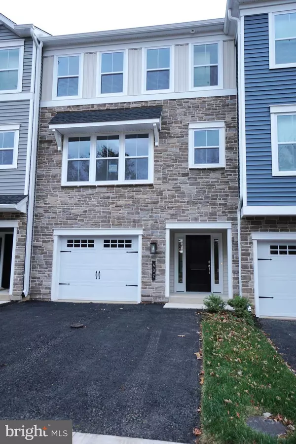 402 SYDNEY LN, Lansdale, PA 19446