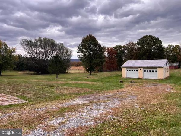 Duncannon, PA 17020,377 LINTON HILL RD