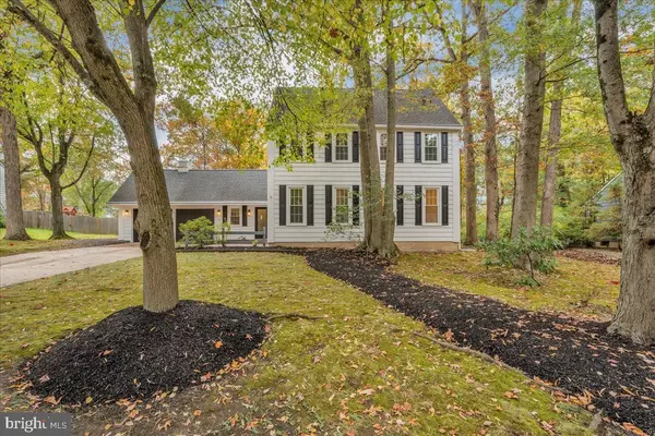 Cherry Hill, NJ 08003,16 DONCASTER RD