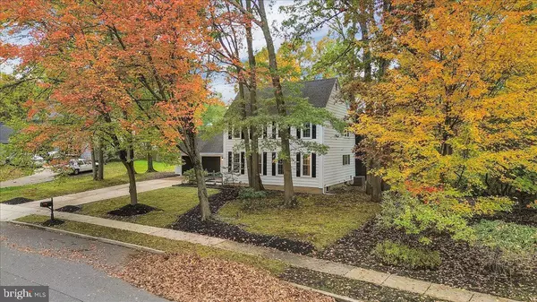 Cherry Hill, NJ 08003,16 DONCASTER RD