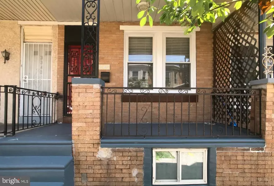 Philadelphia, PA 19134