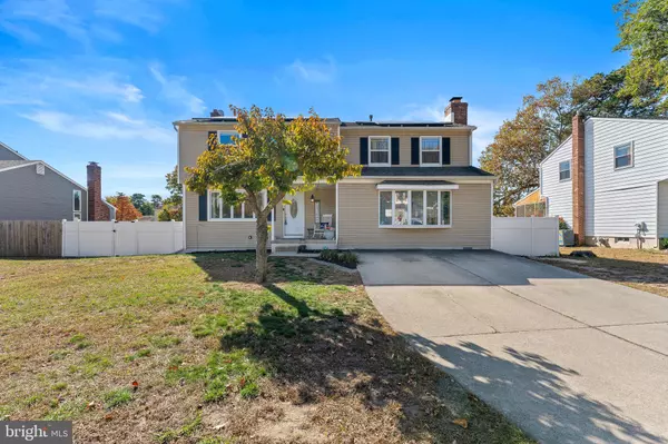 Blackwood, NJ 08012,5 DOE DR