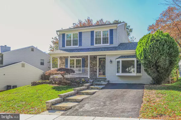 Germantown, MD 20874,20574 NEERWINDER ST