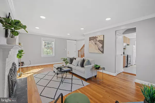 Silver Spring, MD 20902,2405 HOMESTEAD DR