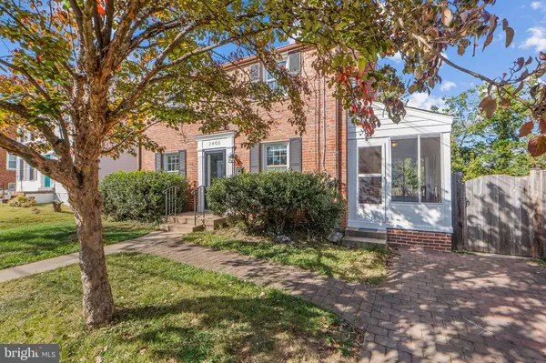 Silver Spring, MD 20902,2405 HOMESTEAD DR