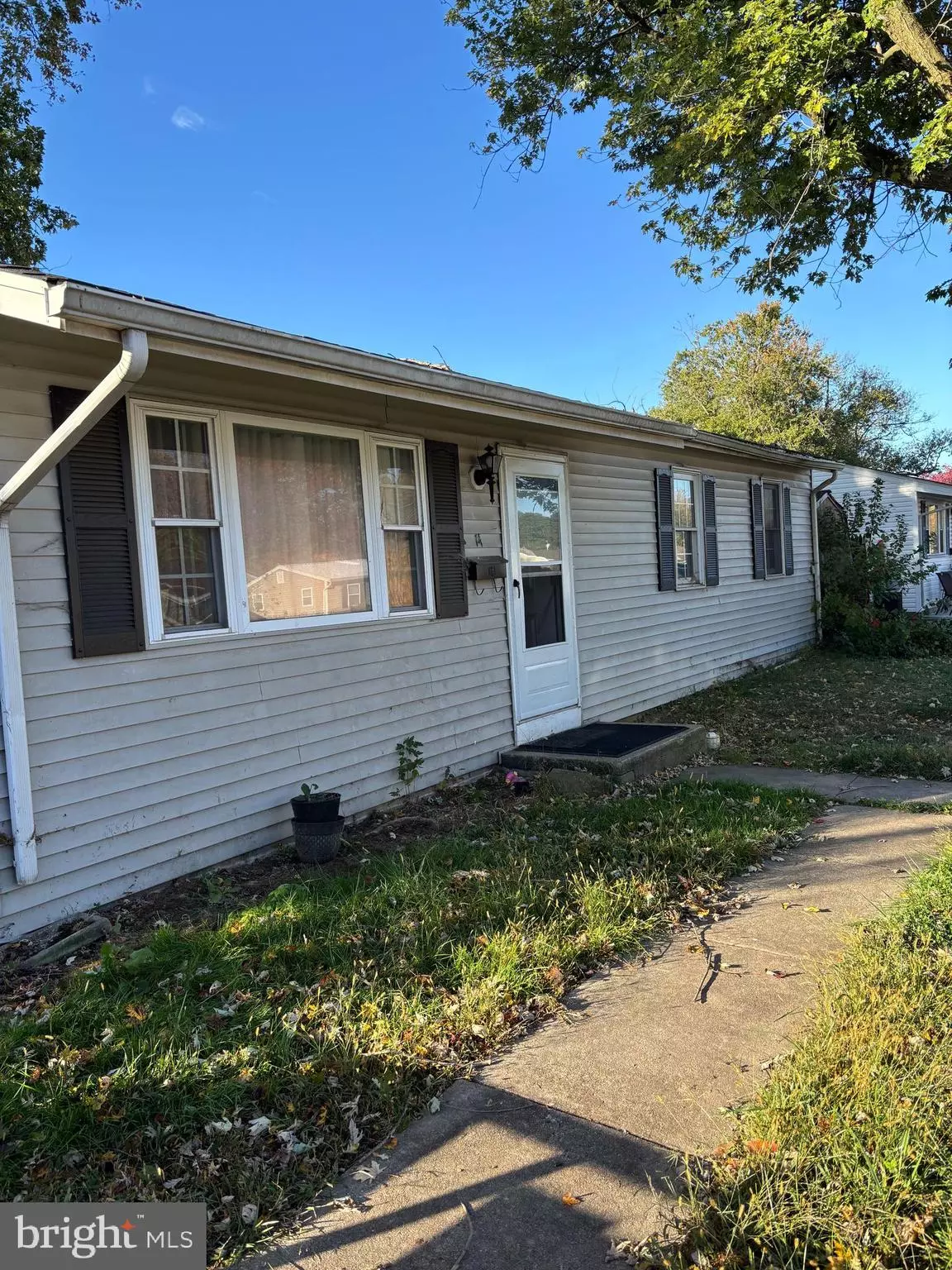 Elkton, MD 21921,14 APPLE LN