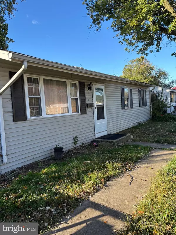 Elkton, MD 21921,14 APPLE LN