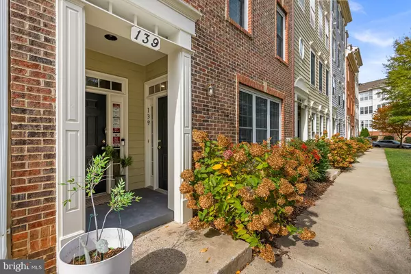 Gaithersburg, MD 20878,139 CHEVY CHASE ST #139