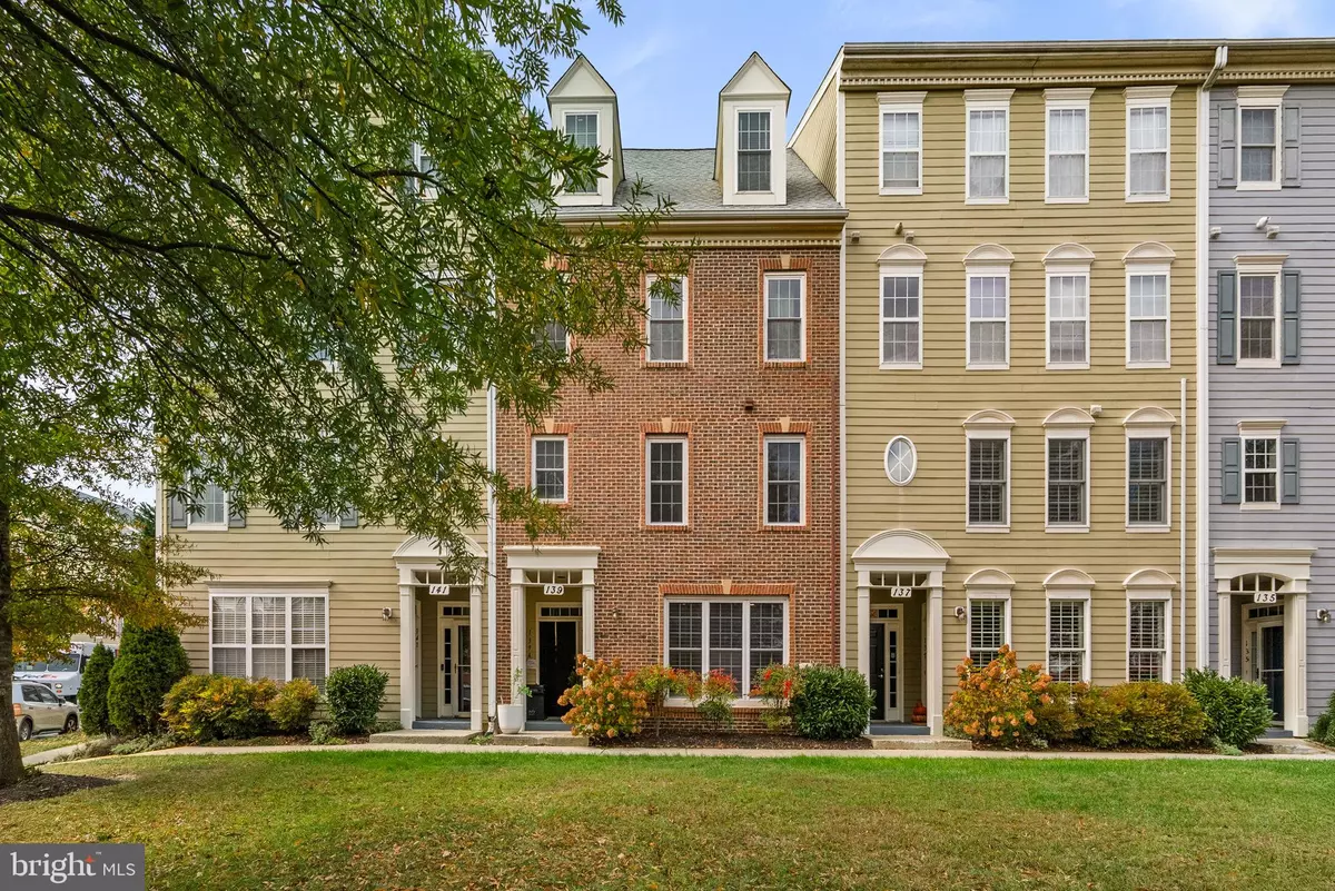 Gaithersburg, MD 20878,139 CHEVY CHASE ST #139