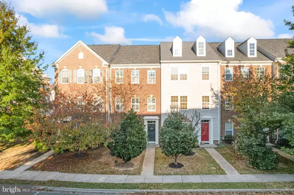 12744 STONE LINED CIR, Woodbridge, VA 22192