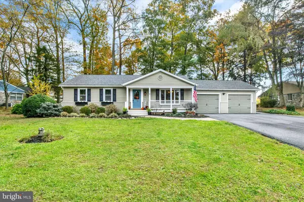 3 FOREST DR, Bel Air, MD 21014