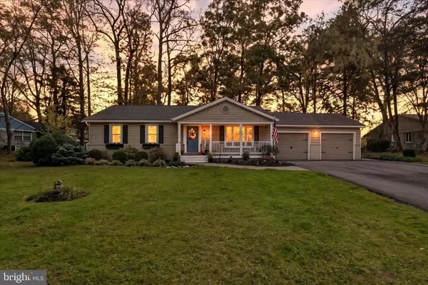 Bel Air, MD 21014,3 FOREST DR