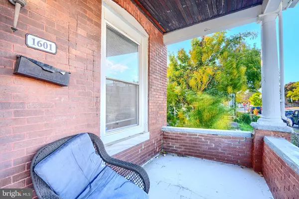 Baltimore, MD 21218,1601 E 28TH ST