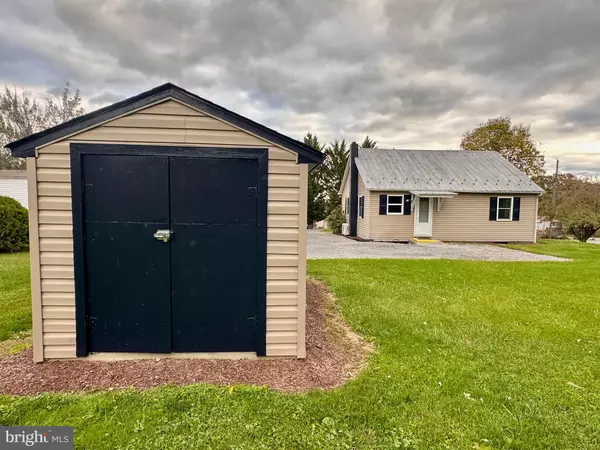 Mercersburg, PA 17236,7488 DUSTY ROAD