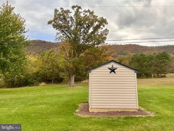 Mercersburg, PA 17236,7488 DUSTY ROAD