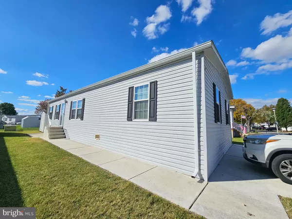 Baltimore, MD 21220,106 COVERED WAGON
