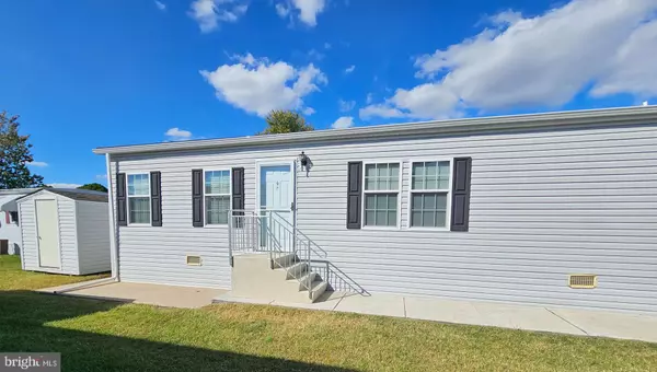 Baltimore, MD 21220,106 COVERED WAGON