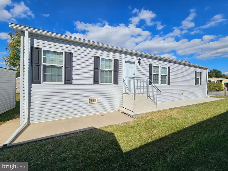 106 COVERED WAGON, Baltimore, MD 21220