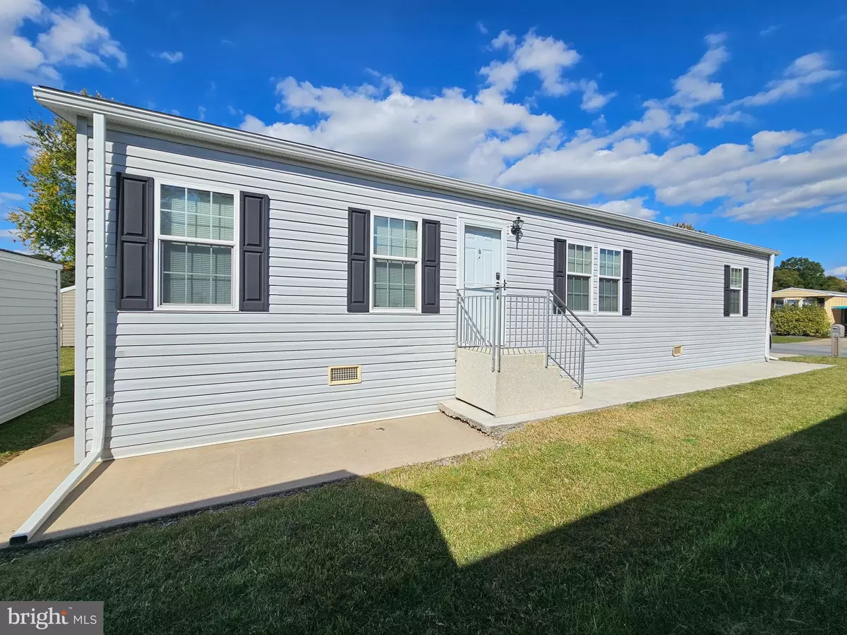 Baltimore, MD 21220,106 COVERED WAGON