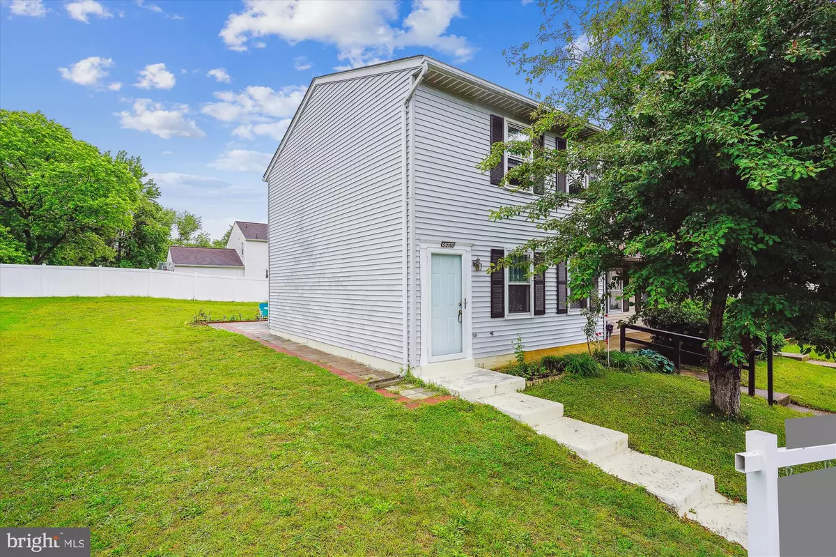 Fredericksburg, VA 22407,5200 SWEET GUM TER
