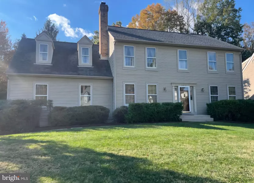 13813 FOGGY HILLS CT, Clifton, VA 20124