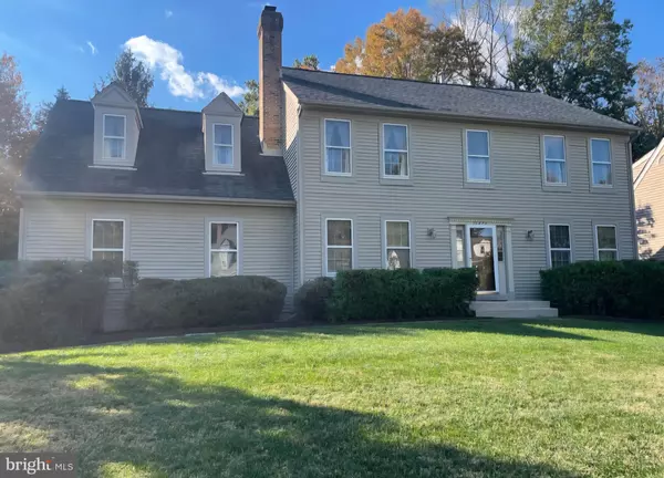 13813 FOGGY HILLS CT, Clifton, VA 20124