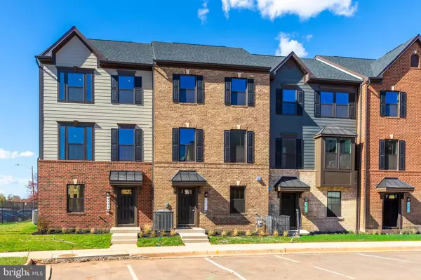 4593 DANDELION LOOP, Chantilly, VA 20151