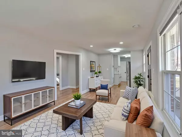 Hyattsville, MD 20783,2123 RUATAN ST